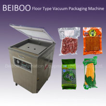 Floor Type Vacuum Sealing Packaging Machine (DZ-400)
